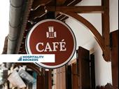 profitable cafe 25k 28k