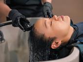 well known beauty salon