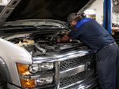 patented auto equipment business