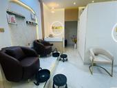 beauty salon for sale