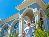 established painting contractor 27