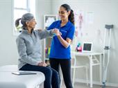 profitable flagship physiotherapy centre
