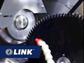 established industrial sharpening sawmilling