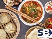 restaurant chinese korean cuisine