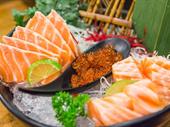 restaurant korean vietnamese cuisine