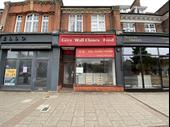 a5 takeaway shop for