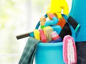 bin cleaning business for