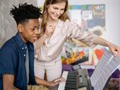 performance-based youth enrichment business