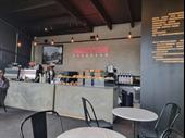 rare malvern east café