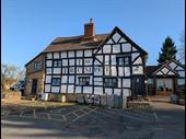 herefordshire grade ii listed