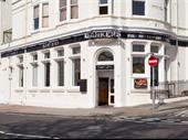 iconic fish chip restaurant