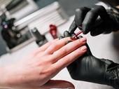 nail salon oakland county