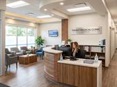 medical clinic business edmonton