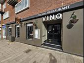 immaculate licensed italian restaurant
