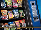 central oregon vending route