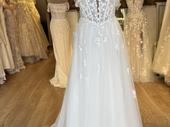 elegant bridal business established