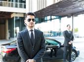 private security executive protection