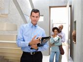 franchise home inspection business