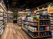 national supplement retail chain