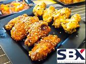 restaurant korean cuisine korean