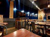 established cafe bistro county