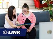 ndis support coordination business