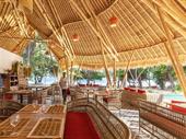 four star beachfront boutique