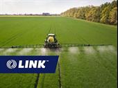 regional agricultural business high