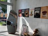 modern specialty cafe bandar