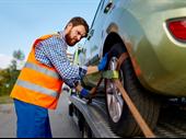 vehicle recovery garage repairs