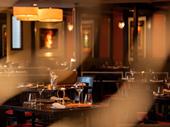 coming soon amazing restaurant