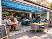 established café bar los