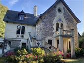 boutique chateau with great