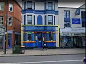 virtual freehold restaurant cafe