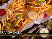 turnkey restaurant bakery with