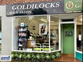 hair salon for sale