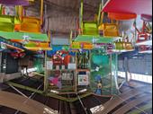 popular jungle-themed play centre