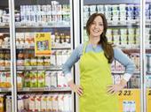 low priced milk bar