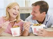 long established chinese takeaway