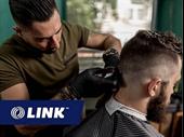 premium inner west barbershop