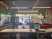 high turnover takeaway kilburn
