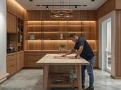 singapore-based carpentry custom furniture