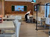 restaurant penrith 55k per