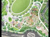 established landscape architecture practice