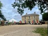 cambridgeshire country pub with