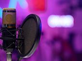 established b2b audio marketing