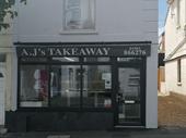 profitable fish chip takeaway