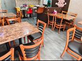andhra south indian restaurant