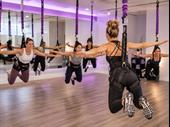 unique fitness concept