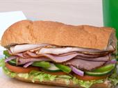 established subway franchise